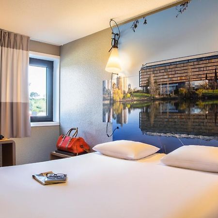 Ibis Paris Creteil Hotel Eksteriør billede