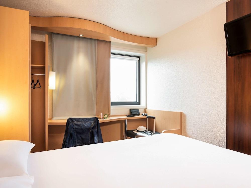 Ibis Paris Creteil Hotel Eksteriør billede