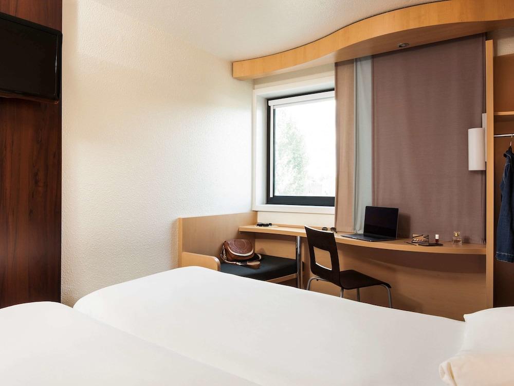 Ibis Paris Creteil Hotel Eksteriør billede