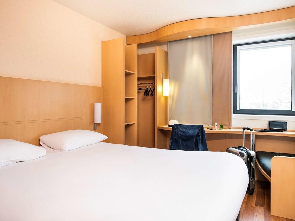 Ibis Paris Creteil Hotel Eksteriør billede
