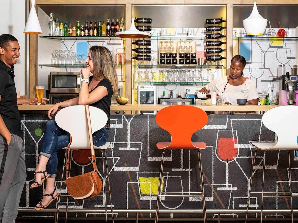 Ibis Paris Creteil Hotel Eksteriør billede