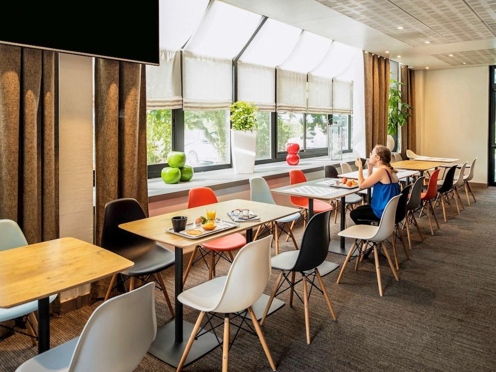 Ibis Paris Creteil Hotel Eksteriør billede