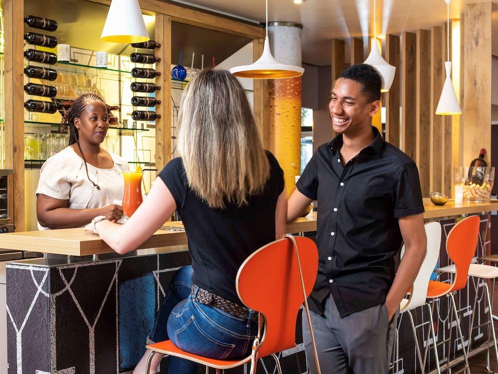 Ibis Paris Creteil Hotel Eksteriør billede