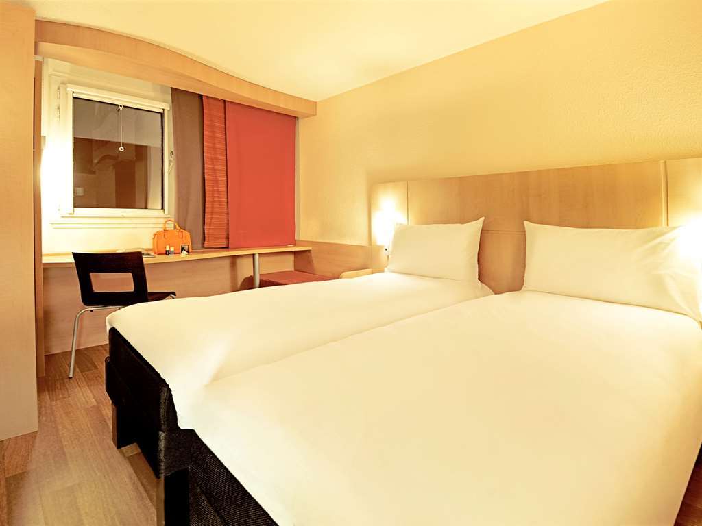 Ibis Paris Creteil Hotel Værelse billede