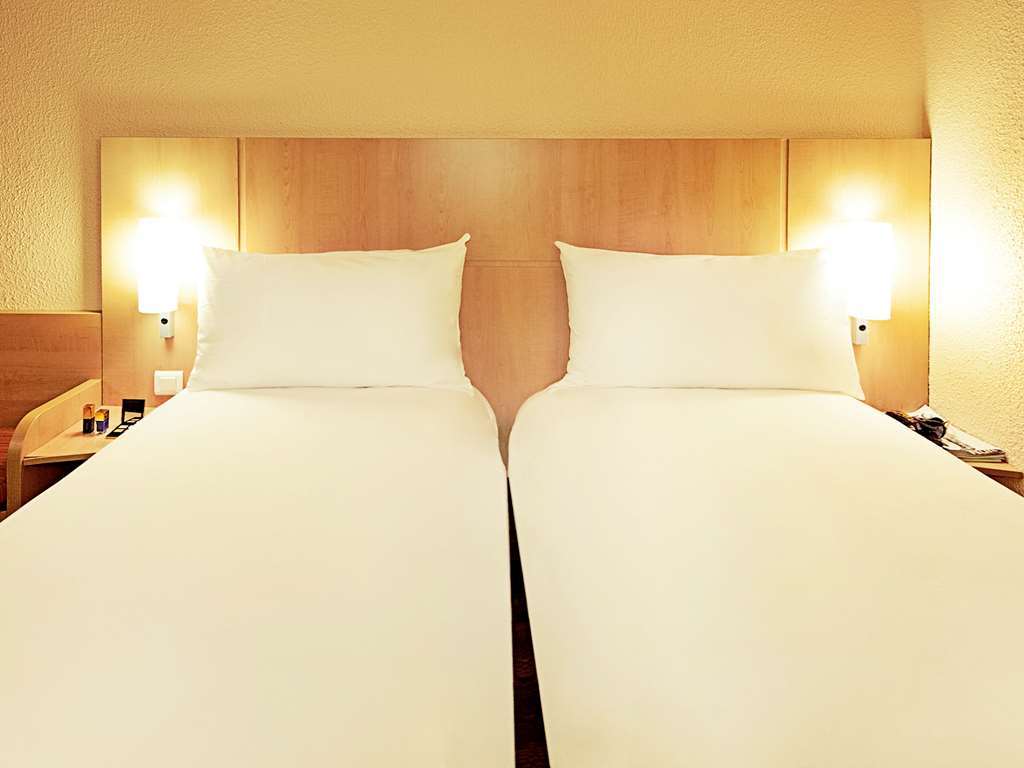 Ibis Paris Creteil Hotel Værelse billede